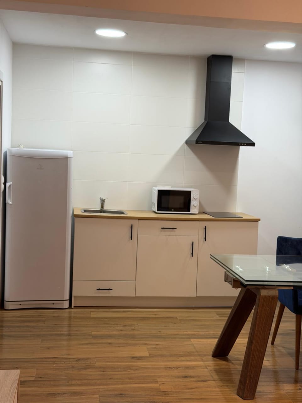 Apartamento junto a la playa Apartment in Valencia
