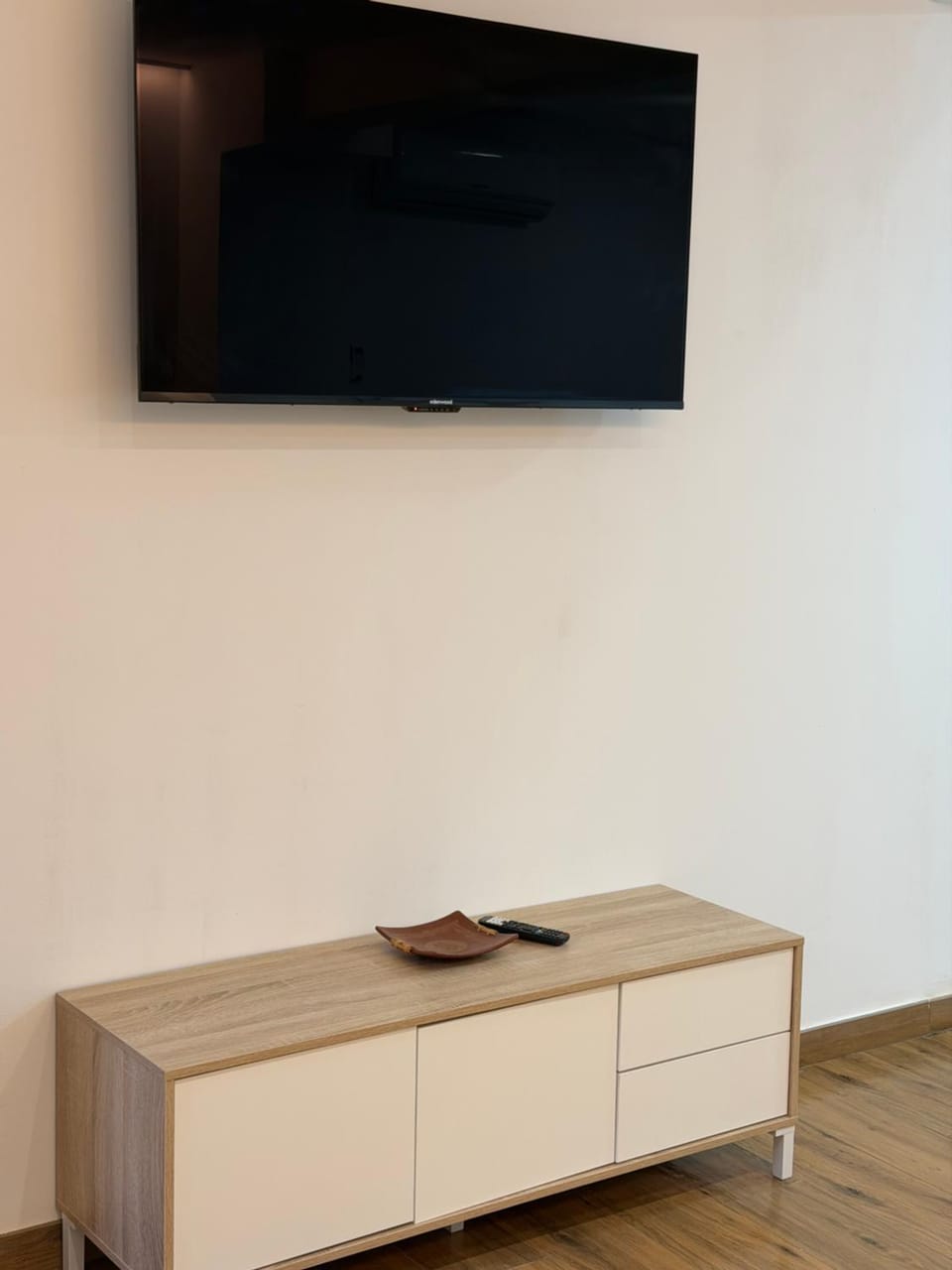 Apartamento junto a la playa Apartment in Valencia