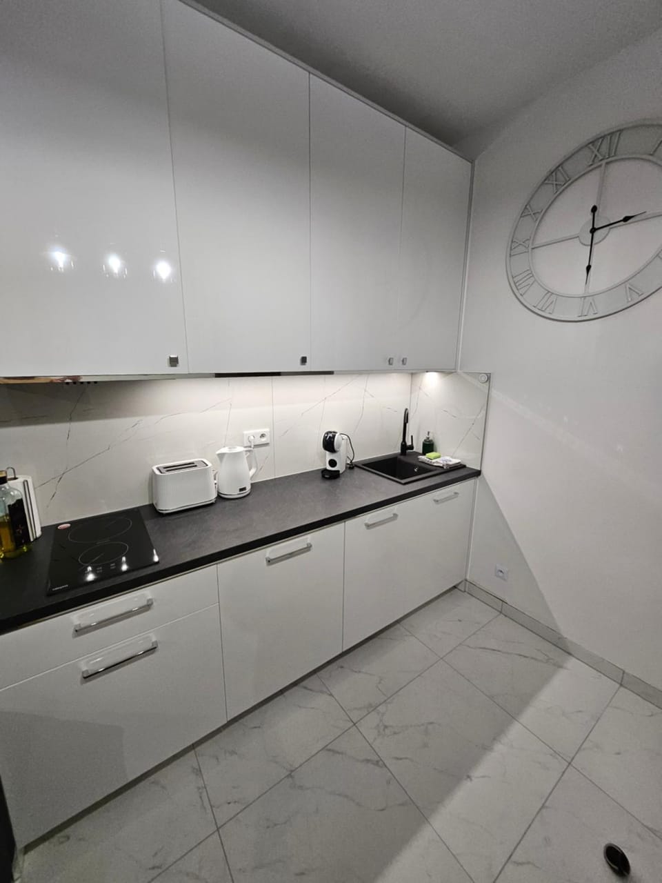 Apartament 3 pokoje Baltic Molo przy plazy Apartment in Swinoujscie