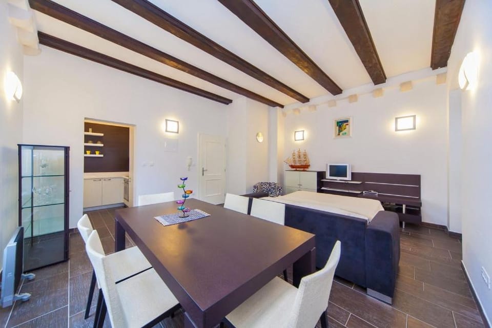 Petra house Stradun Dubrovnik Apartment in Dubrovnik