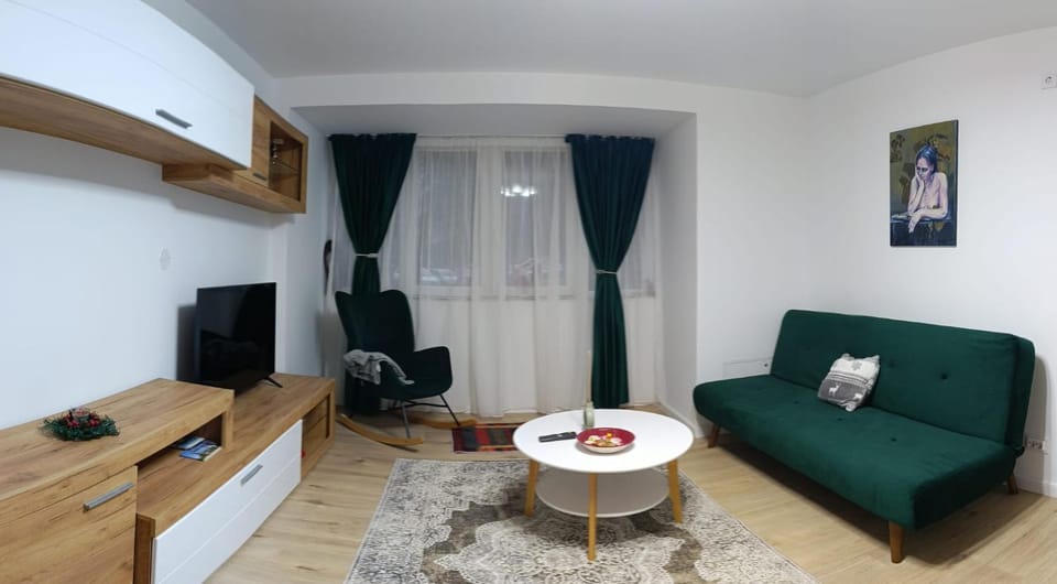 Living room, Photo of the whole room