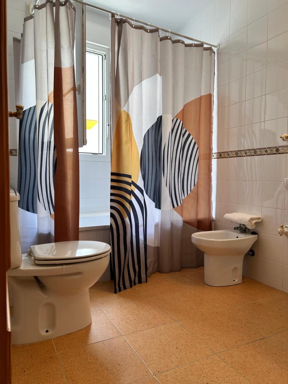 Apartamento Los Niños Apartment in Conil de la Frontera