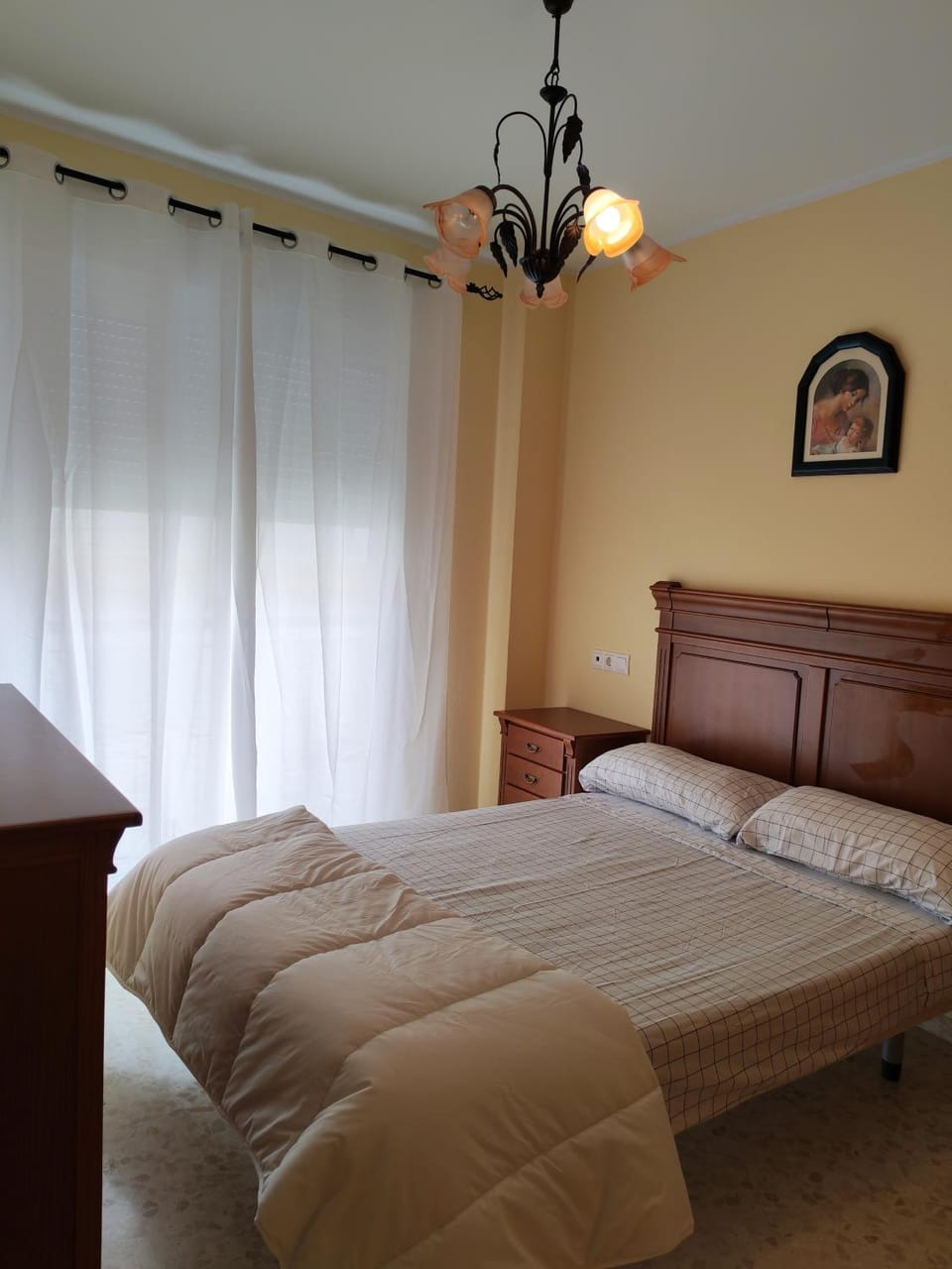 Apartamento Los Niños Apartment in Conil de la Frontera