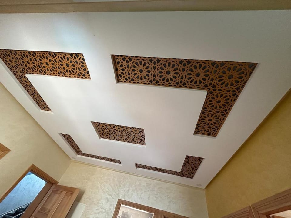 Skhirat apartment Apartment in Rabat-Salé-Kénitra