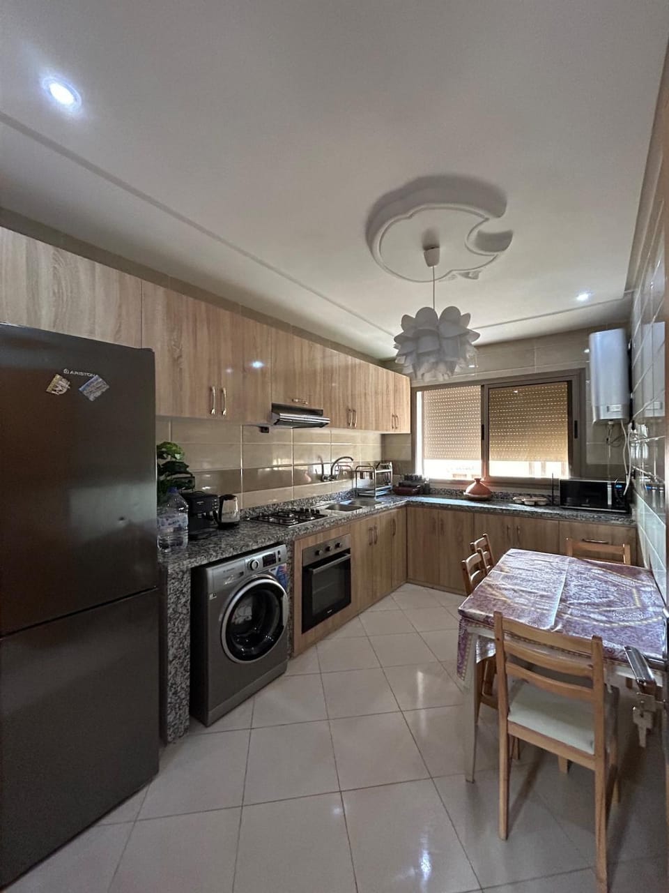 Skhirat apartment Apartment in Rabat-Salé-Kénitra