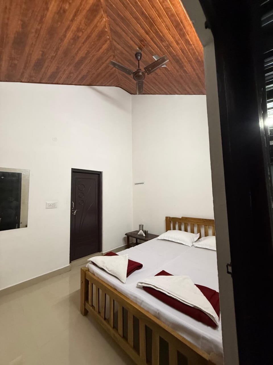 Vishalavana Homestay Vacation rental in Karnataka