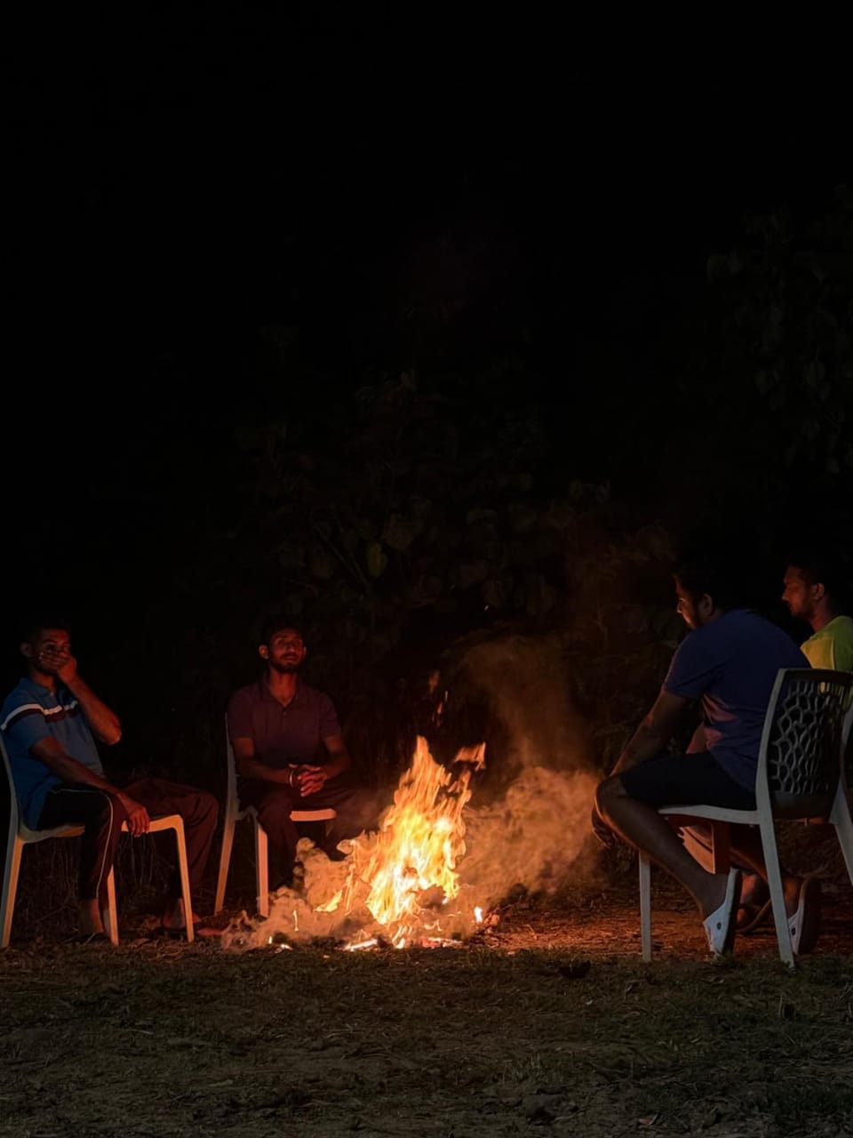 Vishalavana Homestay Vacation rental in Karnataka