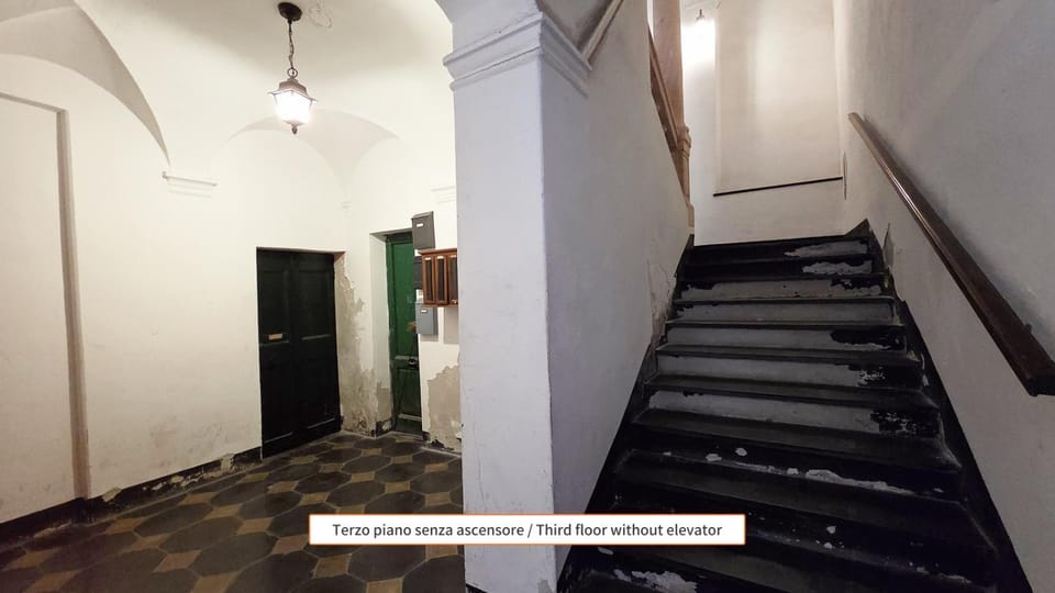 Poesia - By Ligooria Apartment in Pietra Ligure