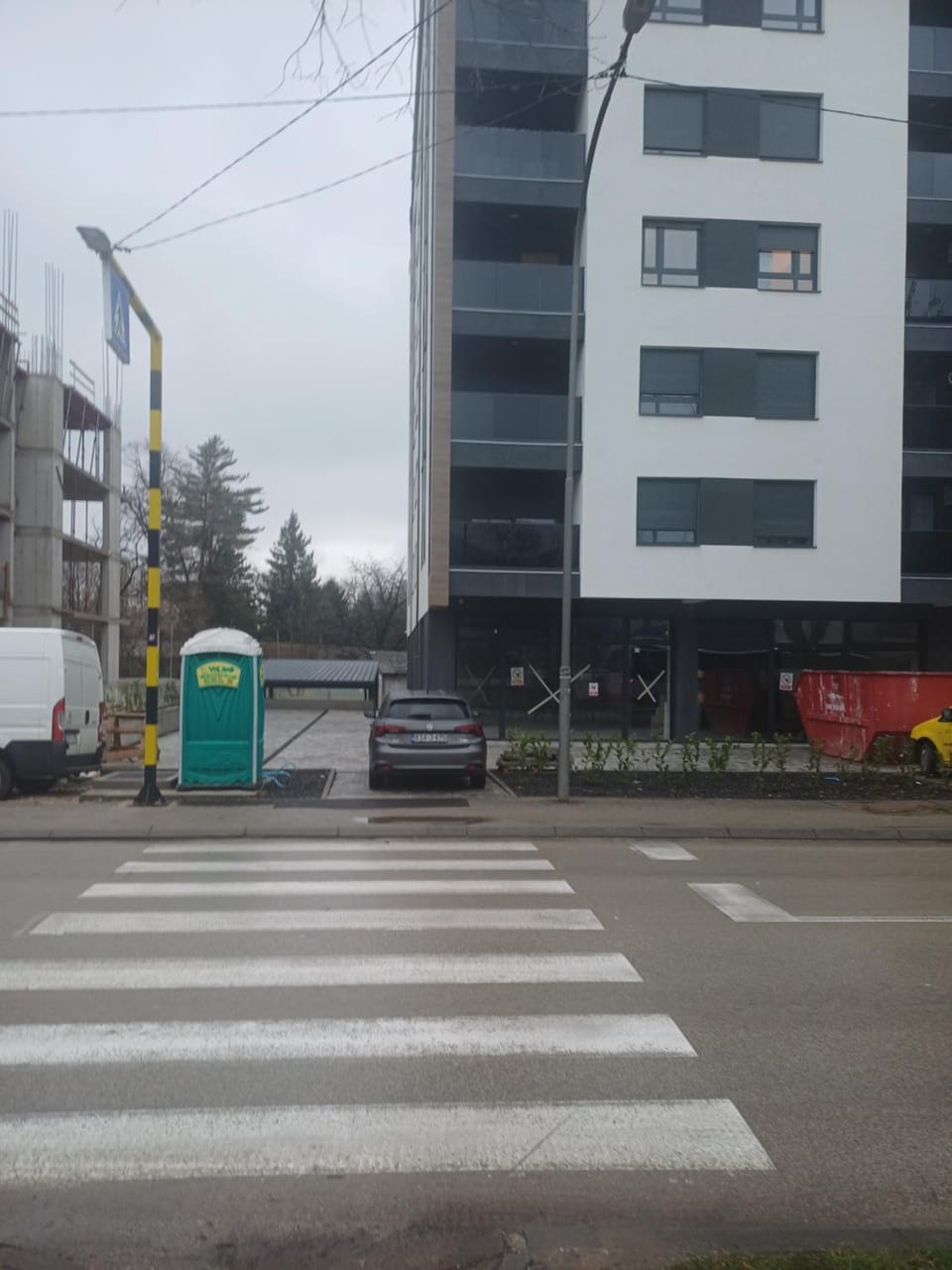 Neighbourhood