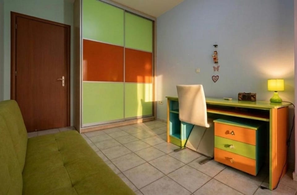 Elysian Suite Sky 421 Apartment in Athens