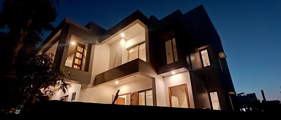 The Cozy Nest Villa in Udaipur
