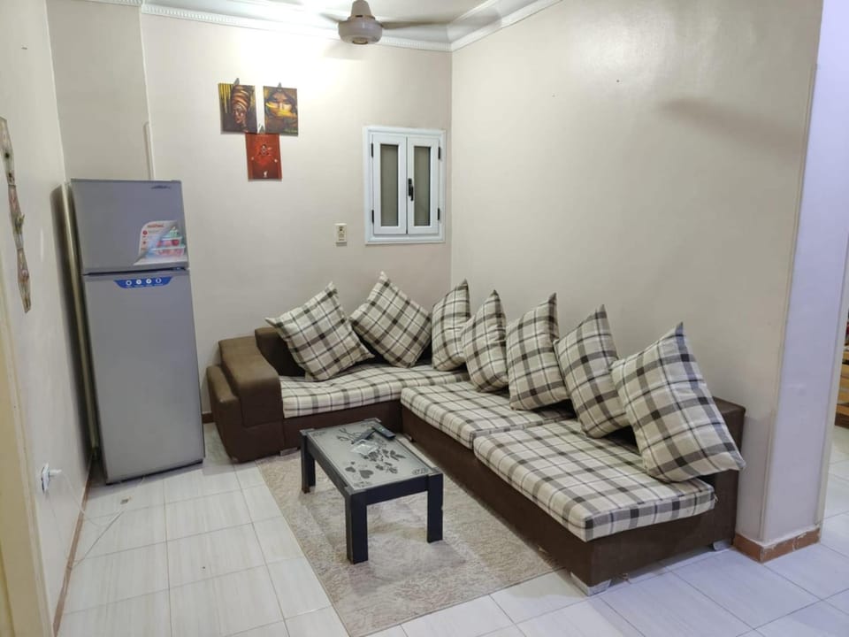 Apartment in Hurghada Sheraton Metro Street Apartment in Hurghada