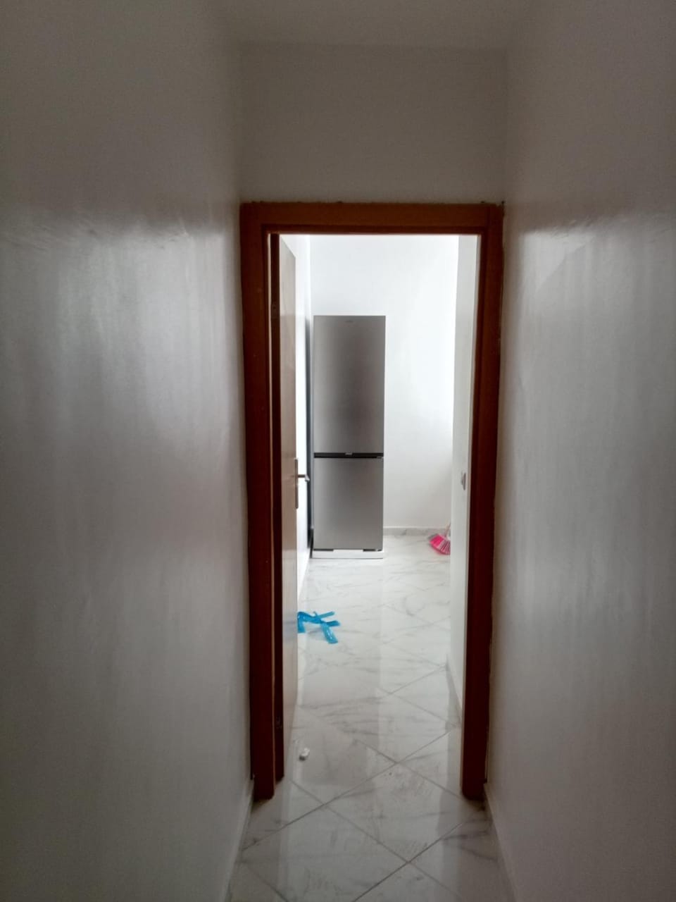 Comfortable Escape Stylish Apartment Quiet Residence Apartment in Rabat-Salé-Kénitra