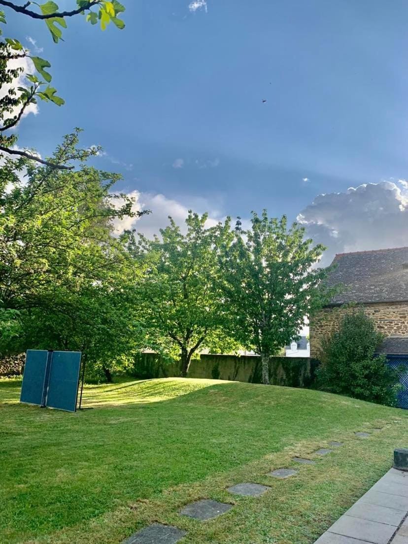 Près de l'aéroport Vacation rental in Occitanie