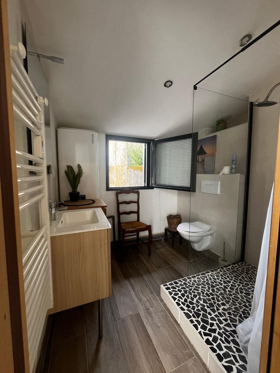 Près de l'aéroport Vacation rental in Occitanie