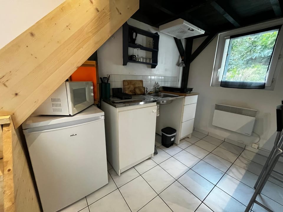 Près de l'aéroport Vacation rental in Occitanie