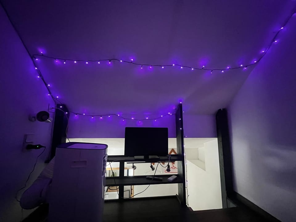 Près de l'aéroport Vacation rental in Occitanie