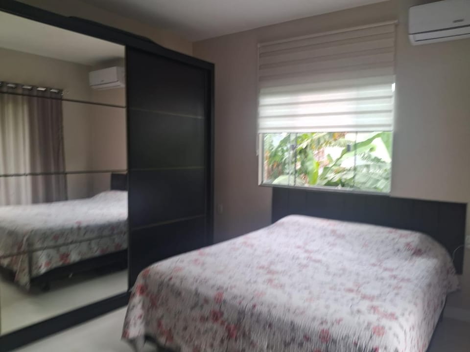 Recanto da Rose House in Florianopolis