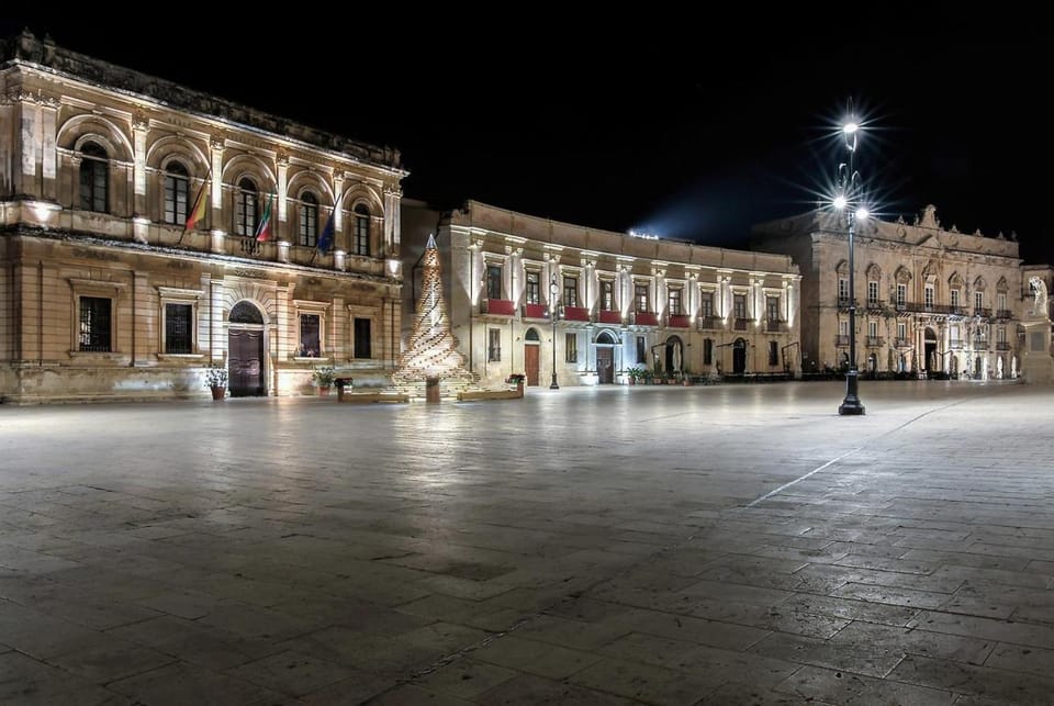 Ortigia vacanze Apartment in Syracuse