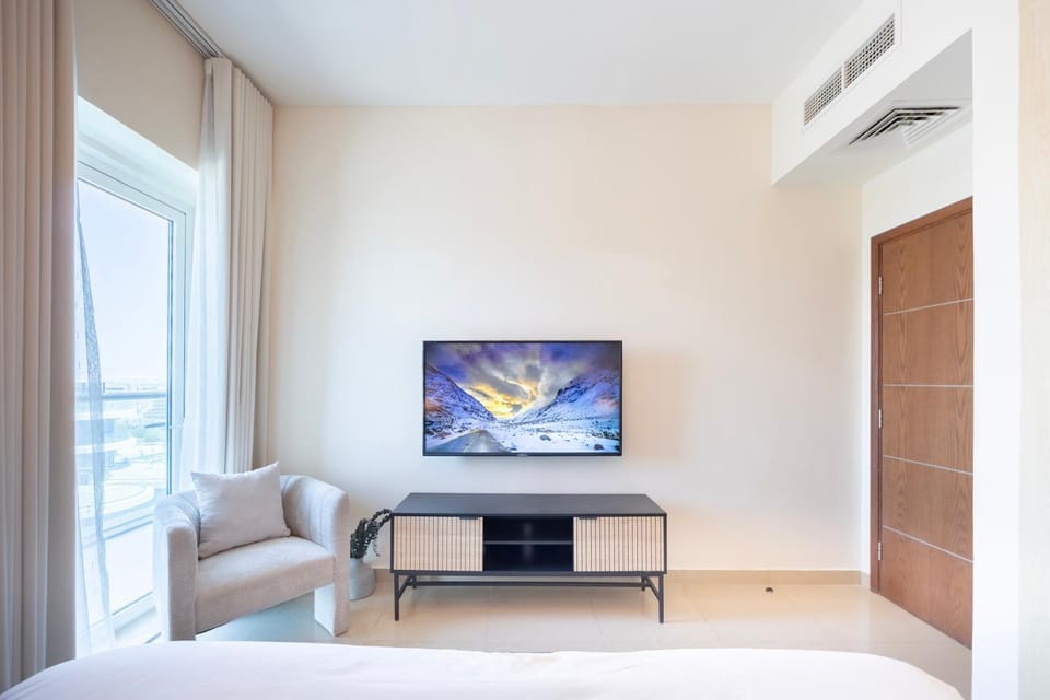 Bloomfields 2BR in Jamam Residences - Raha Apartment in Abu Dhabi
