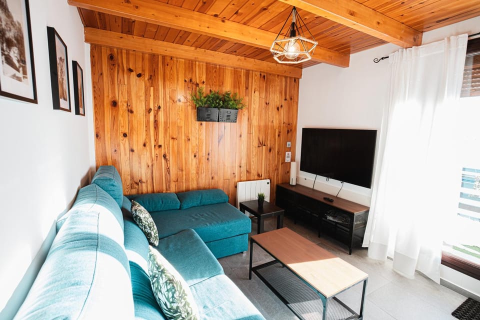 Skyfall Apartment in Sierra Nevada