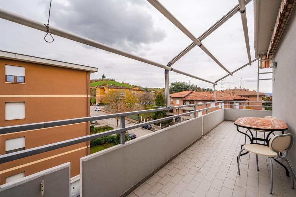 View (from property/room), Balcony/Terrace