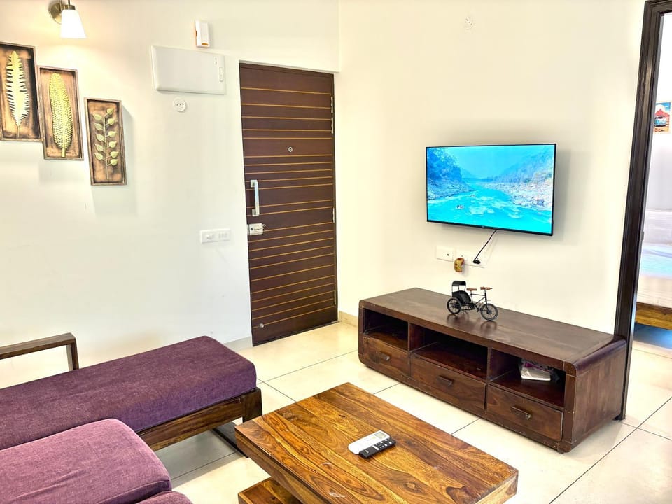 TV and multimedia, Living room