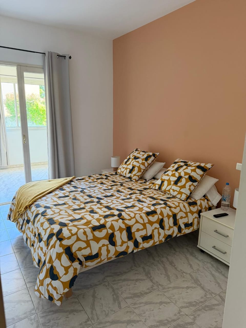 coup de cœur appartement 4 personnes Parking privé 10mn Ajaccio Apartment in Corsica