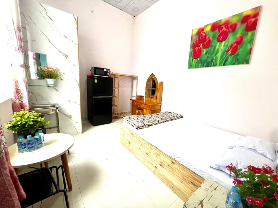 LaMera Homestay Hotel in Cambodia