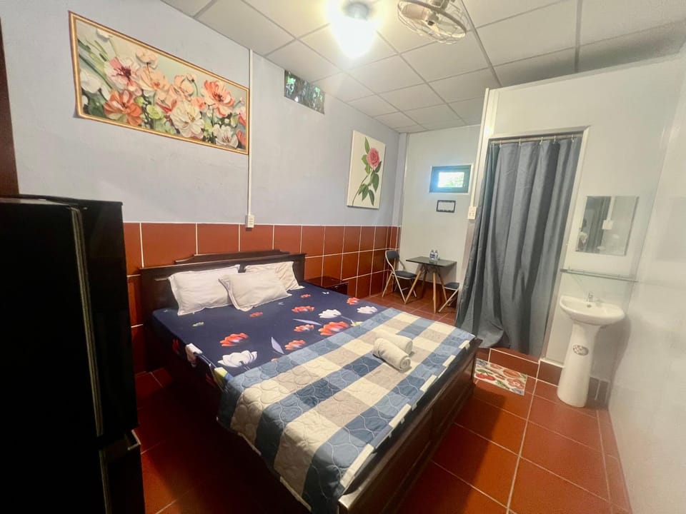 LaMera Homestay Hotel in Cambodia