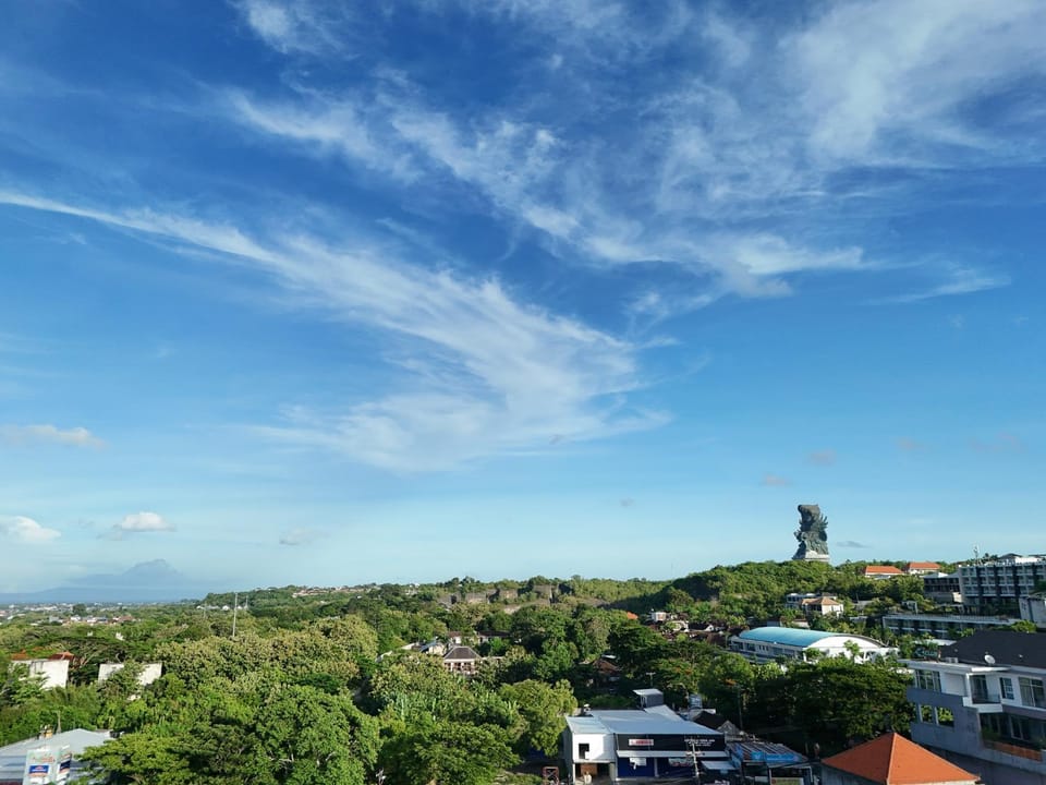 Natural landscape, Landmark view