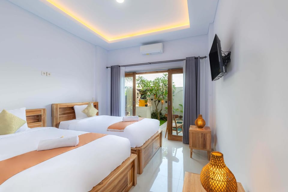 View (from property/room), Bedroom, wardrobe
