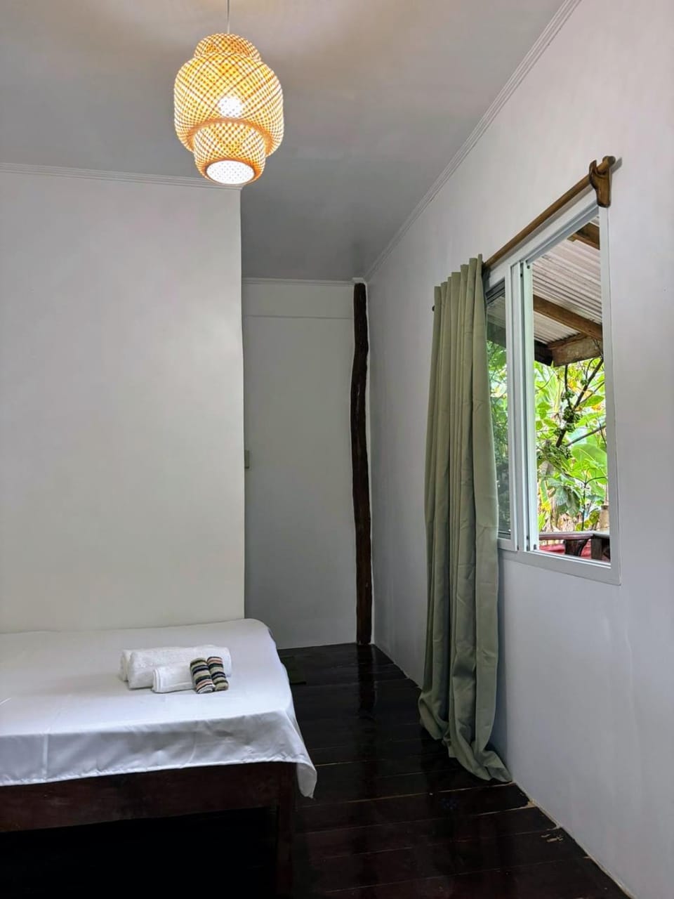 Emmanuel Homestay Hotel in San Vicente