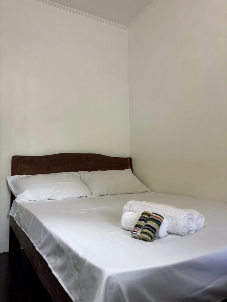 Emmanuel Homestay Hotel in San Vicente