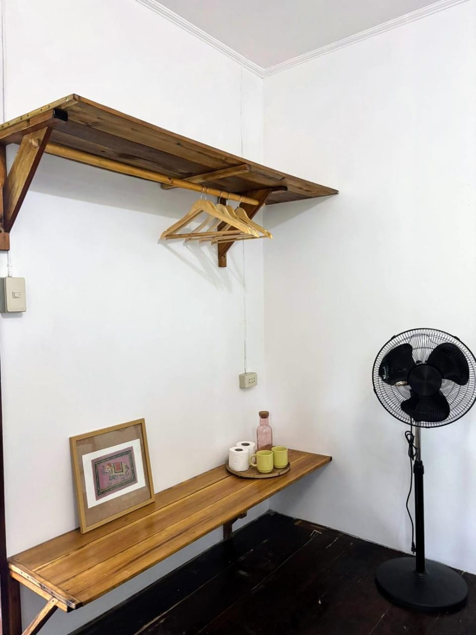 Emmanuel Homestay Hotel in San Vicente
