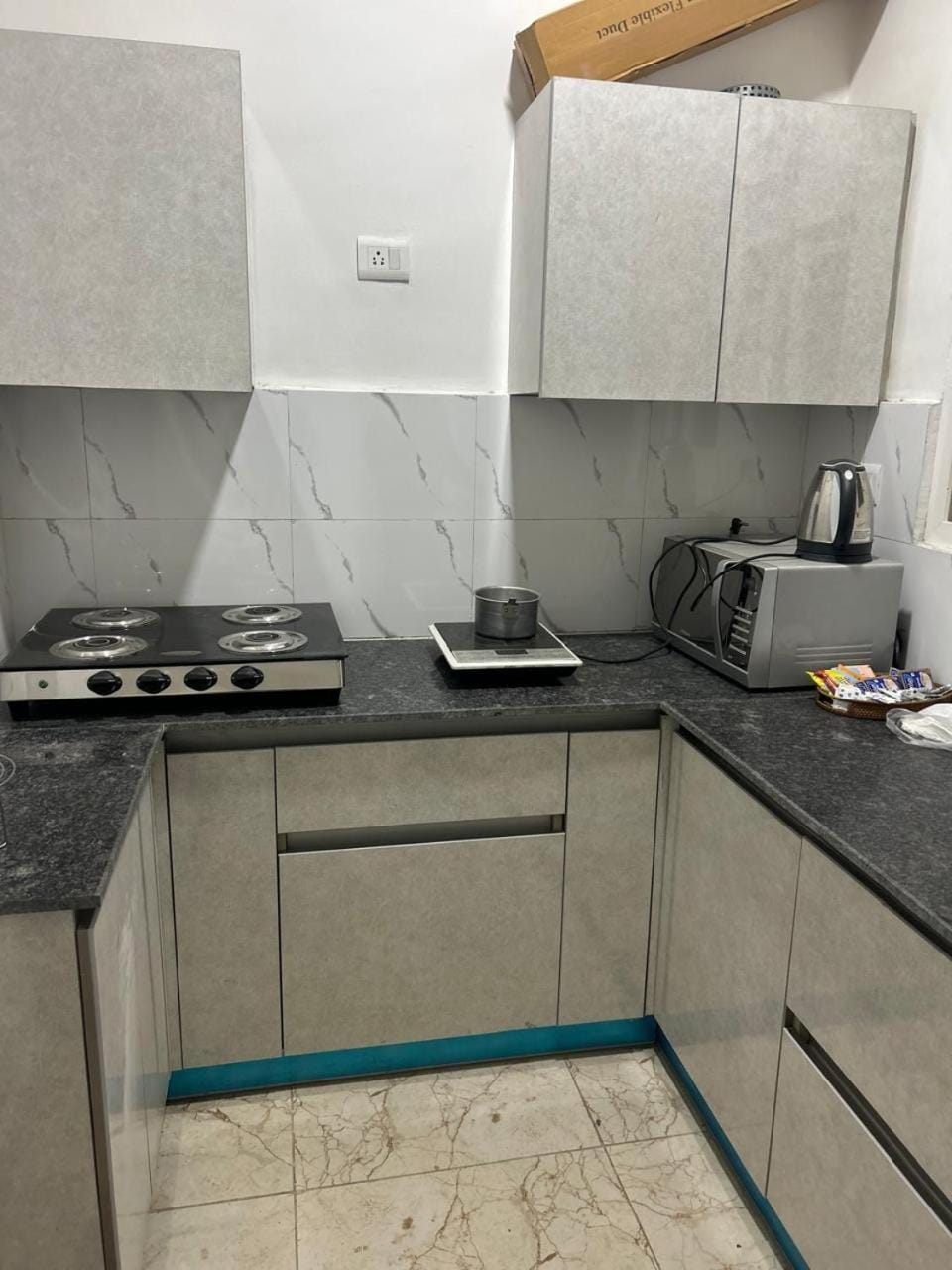 north eye Apartment in Noida