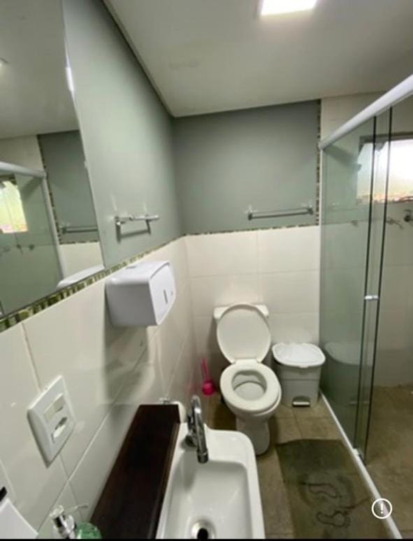 Sítio para família toda House in Blumenau