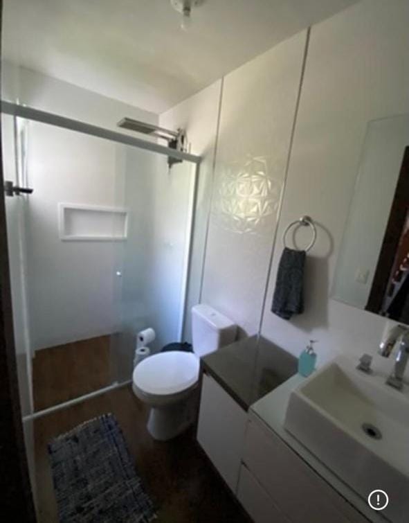 Sítio para família toda House in Blumenau