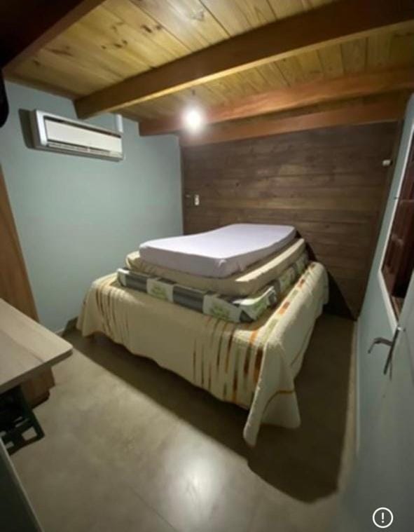 Sítio para família toda House in Blumenau