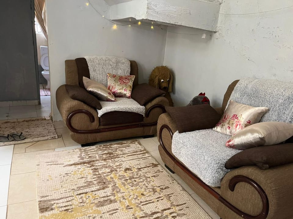 Lifeline Homes Nature lodge in Kenya