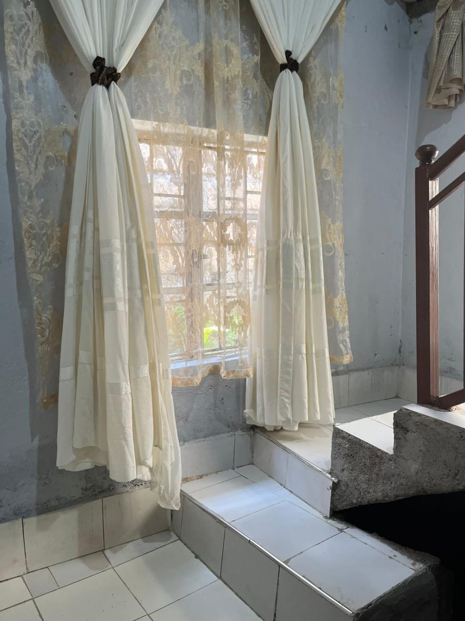 Lifeline Homes Nature lodge in Kenya