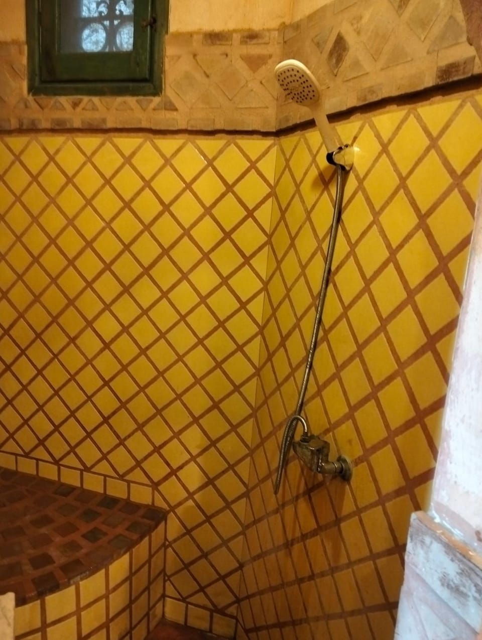 Chalet besides sakkara piramid Apartment in Egypt