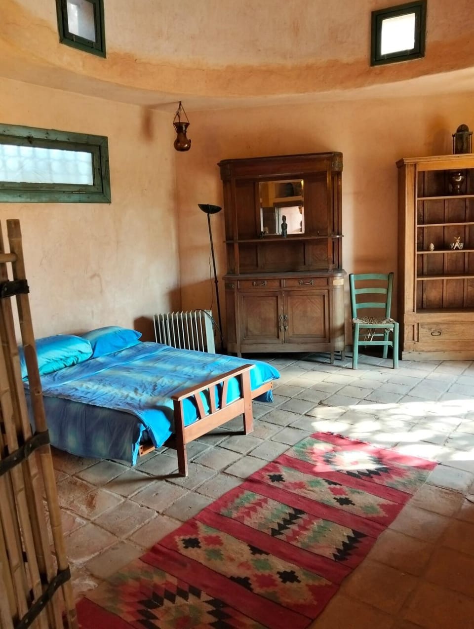 Chalet besides sakkara piramid Apartment in Egypt