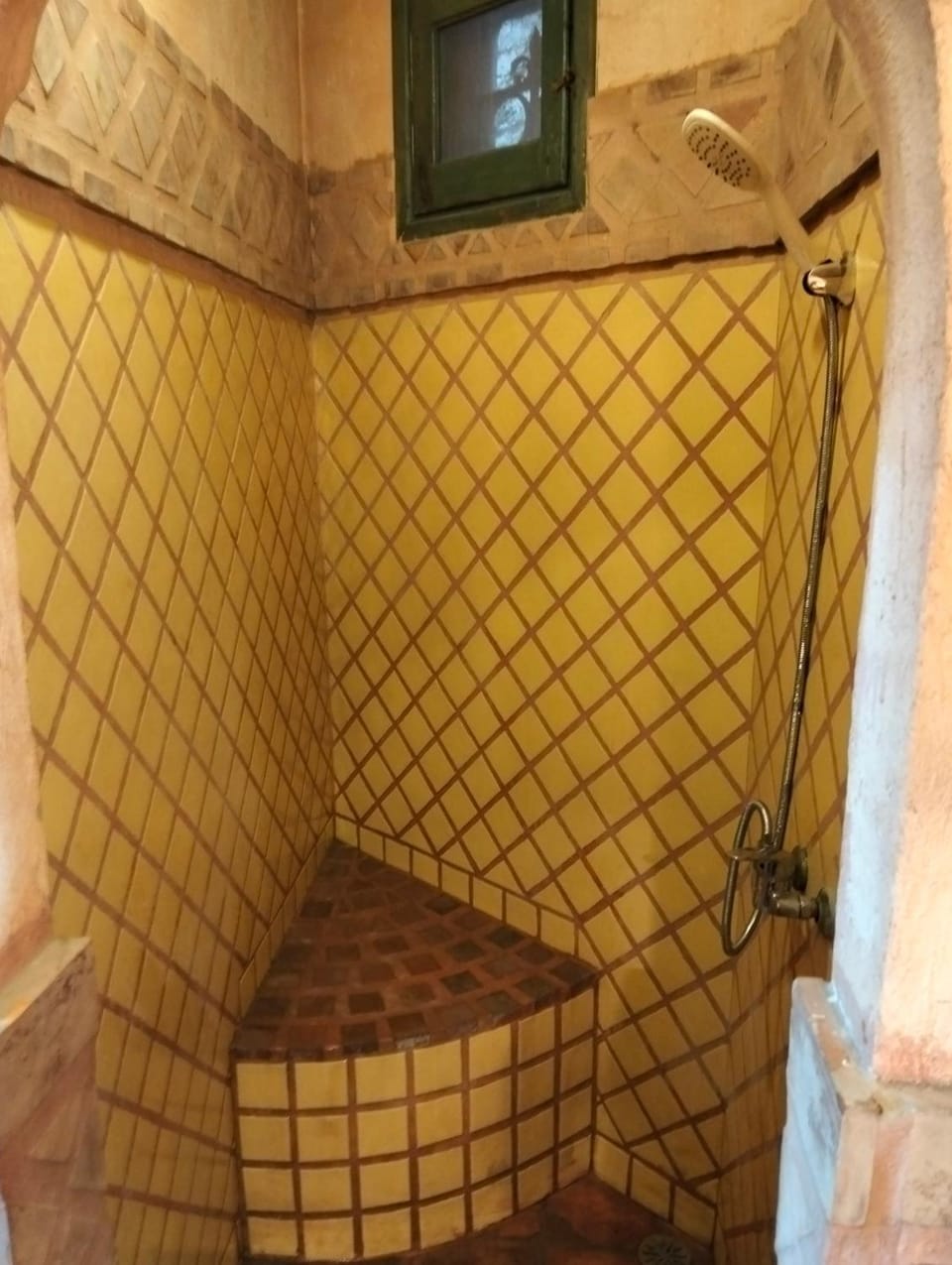 Chalet besides sakkara piramid Apartment in Egypt