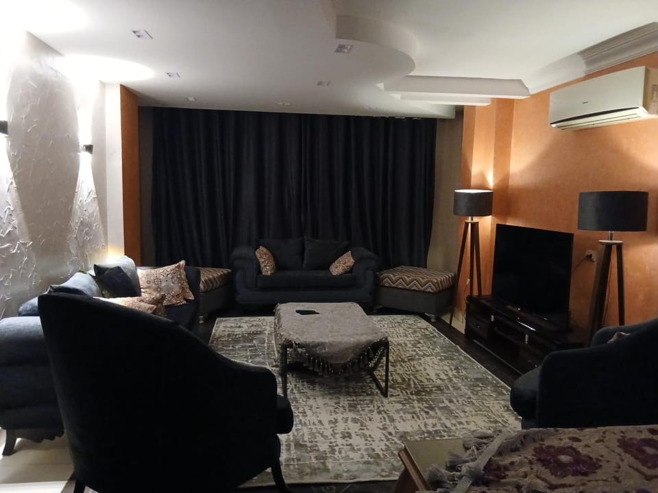 حدائق الاهرام Apartment in Egypt