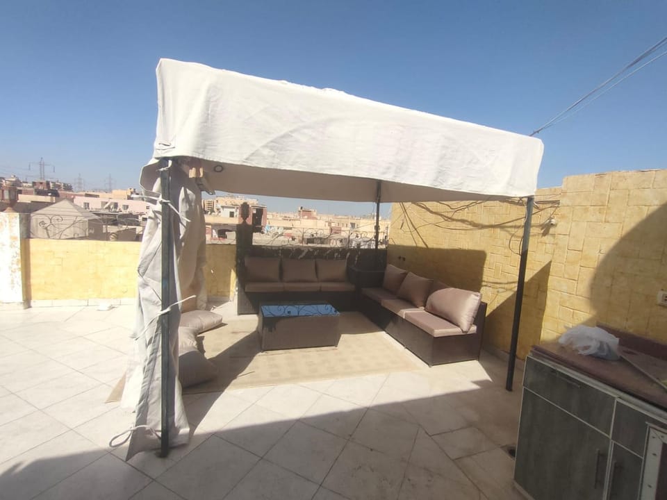 حدائق الاهرام Apartment in Egypt
