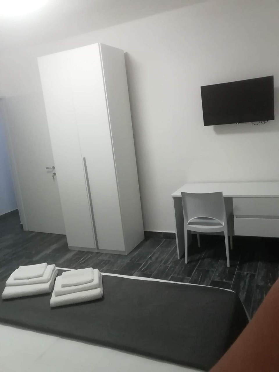 Step by step Bed and Breakfast in Scalea