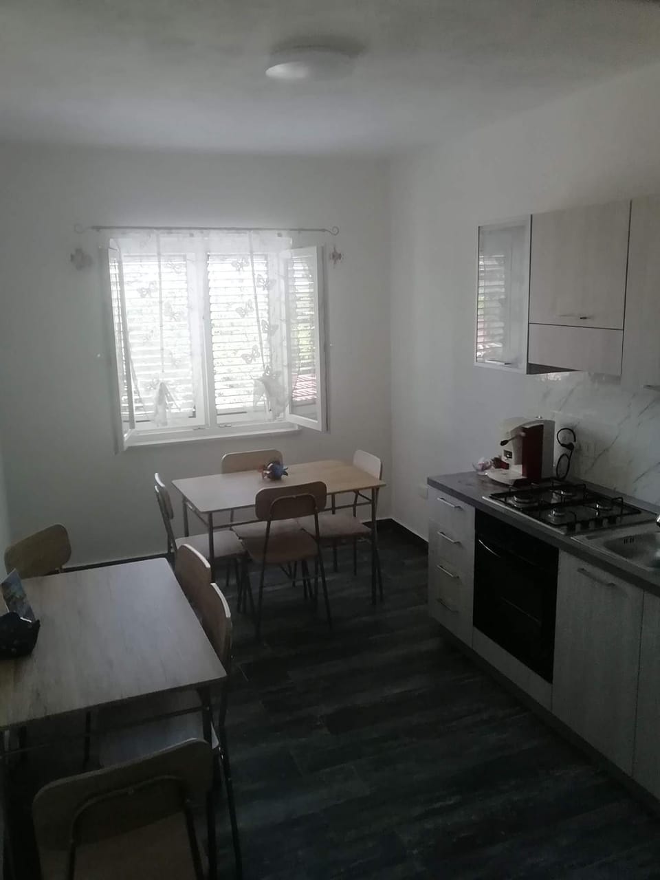 Step by step Bed and Breakfast in Scalea
