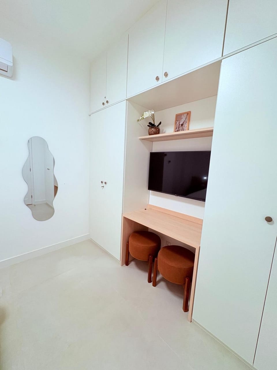 Perto da praia - Confortável - Melhor de Copa Apartment in Rio de Janeiro