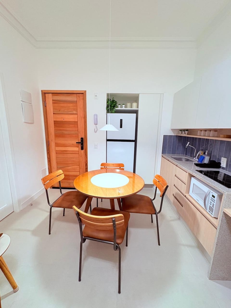 Perto da praia - Confortável - Melhor de Copa Apartment in Rio de Janeiro